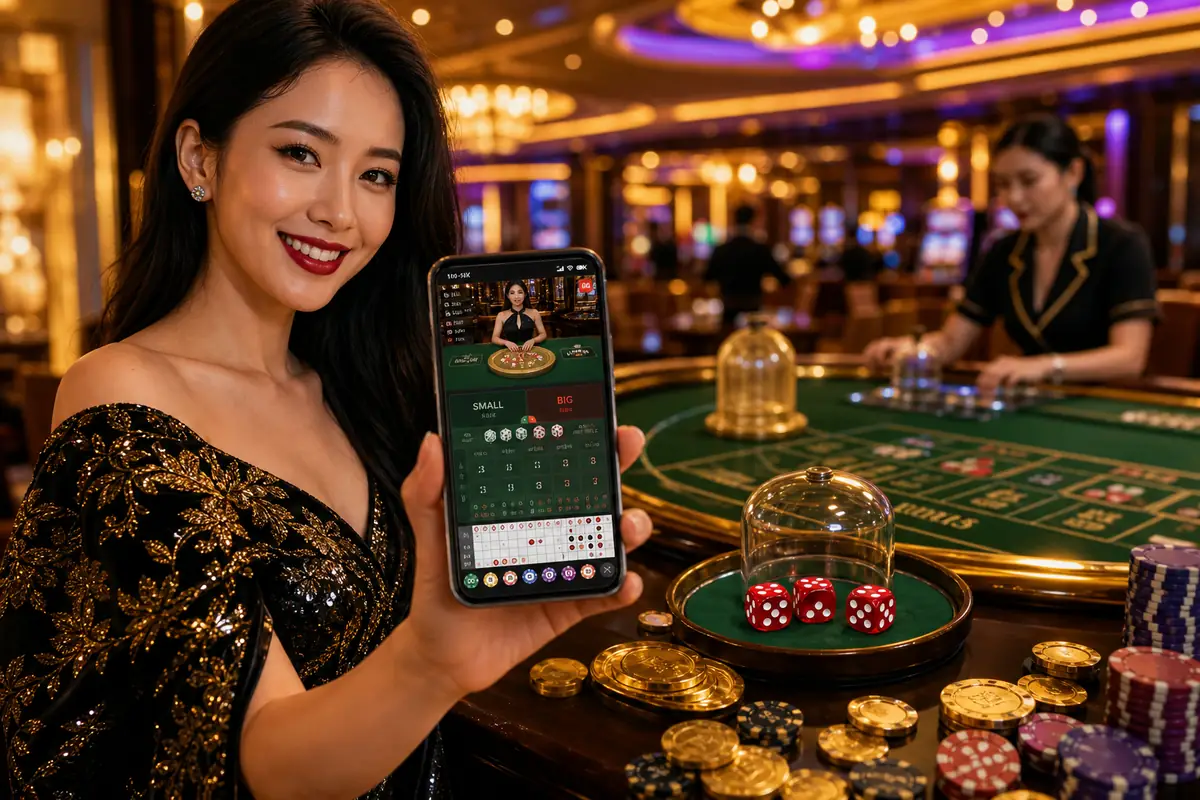 mama4d permainan memancing JILI arkad