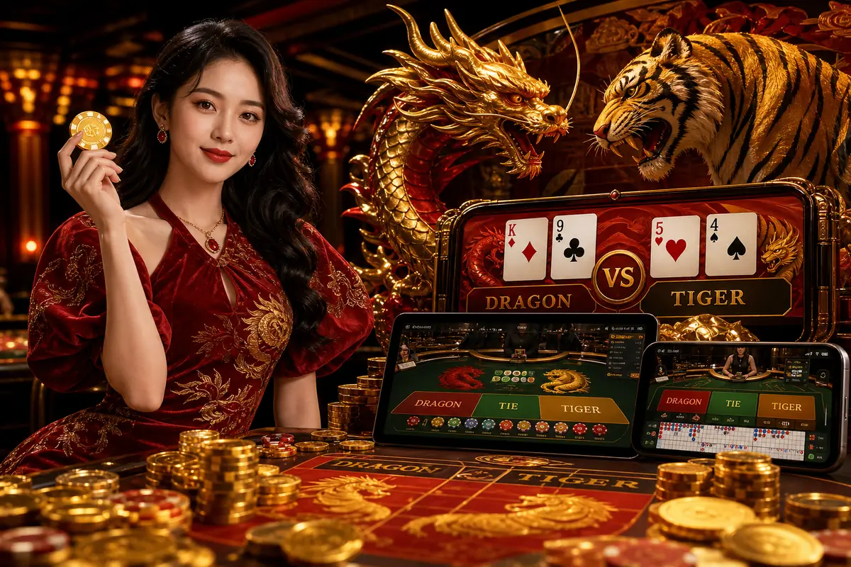 mama4d jenis taruhan esports pelbagai pilihan