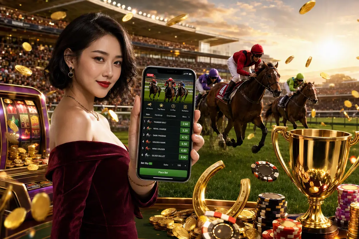 mama4d live betting odds masa nyata